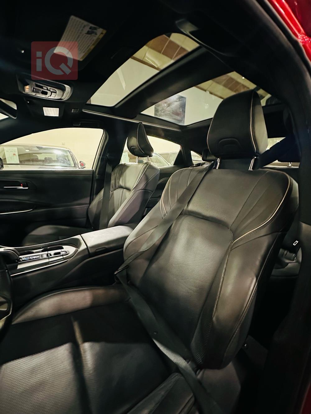 تويوتا كراون